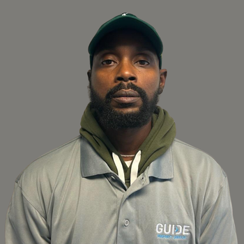 Picture of Deshonte Bates